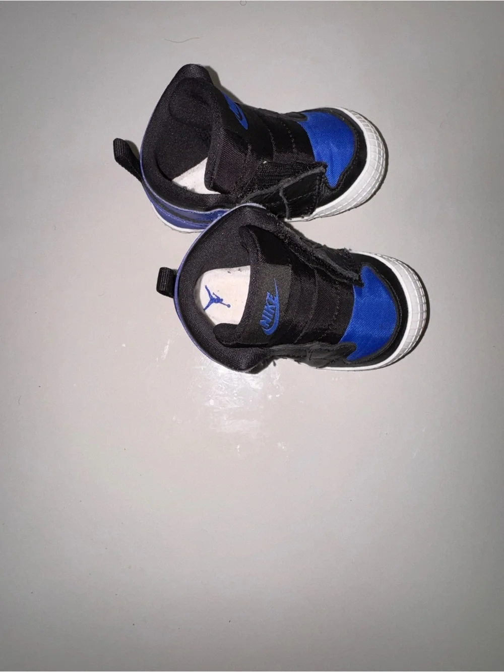 Nike Crib Sneakers For Baby
